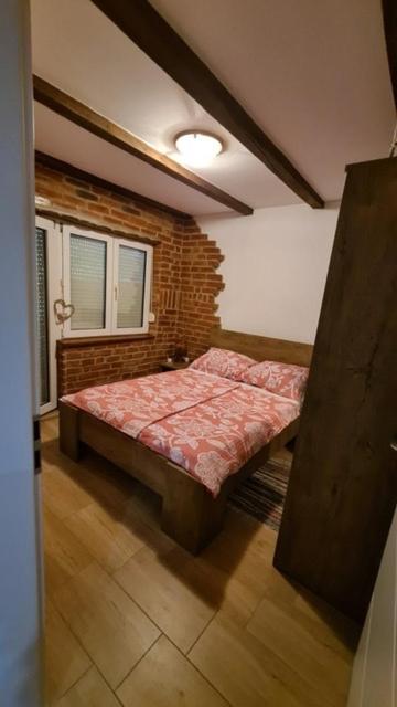 Villa Matanovi Dvori Slavonski Brod Exterior foto